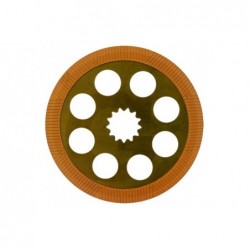 Tarcza hamulcowa Massey Ferguson 3386897M92 - 3386897M91 - 71715058 - TraktorParts.pl - 1