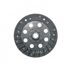 Tarcza sprzęgła 225 Z Massey Ferguson 3106383M1 - 323032520 - 445S64078010 - TraktorParts.pl - 1