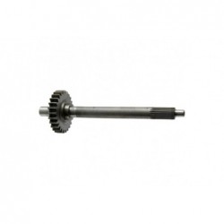 Wałek napędowy Massey Ferguson 3760467M1 - 708150343 - TraktorParts.pl - 1