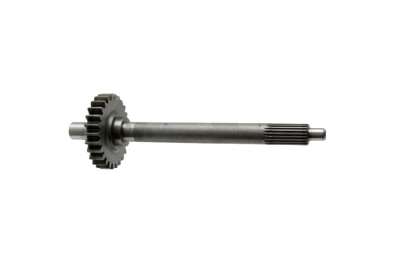 Wałek napędowy Massey Ferguson 3760467M1 - 708150343 - TraktorParts.pl - 1