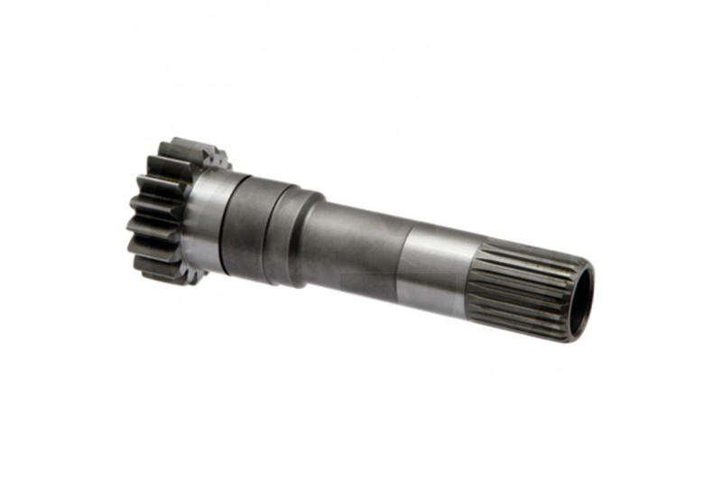 Wałek napędowy Massey Ferguson 1677739M1 - 70815202 - TraktorParts.pl - 1