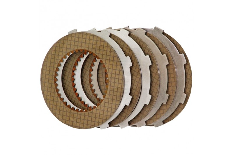 Zestaw płytek Massey Ferguson 3811462M91 - 70815122 - TraktorParts.pl - 1
