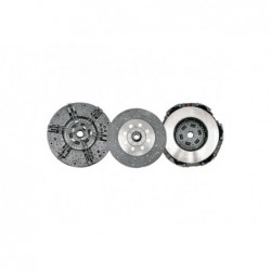 Zestaw sprzęgła Massey Ferguson - 44515801 - TraktorParts.pl - 1