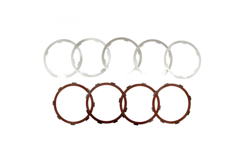 Zestaw sprzęgła Massey Ferguson 3761845M91 - 70815102 - TraktorParts.pl - 1