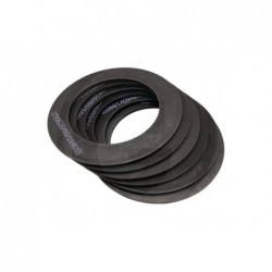 Zestaw tarcz Massey Ferguson 3799626M93 - 3799626M92 - 3799626M91 - 70815469 - TraktorParts.pl - 1