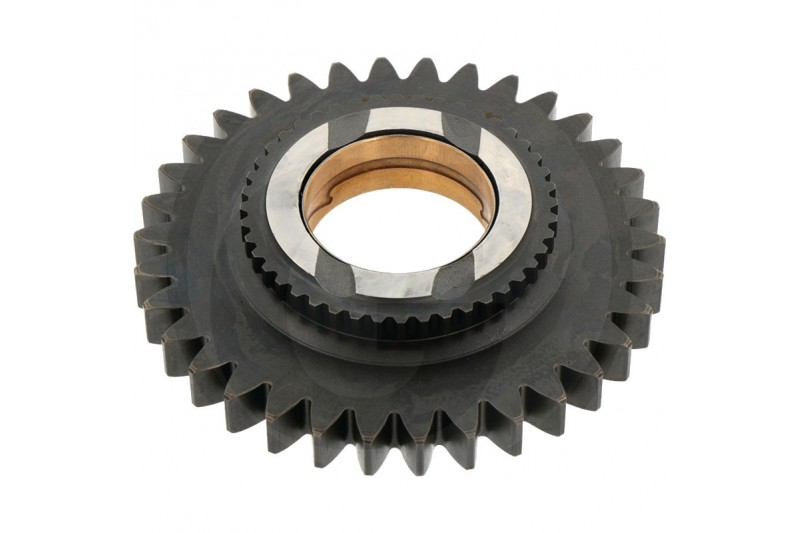 Zębnik Massey Ferguson 1692500M91 - 70815240 - TraktorParts.pl - 1