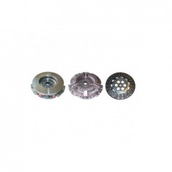 Zestaw sprzęgła Massey Ferguson - 458628136609 - TraktorParts.pl - 1