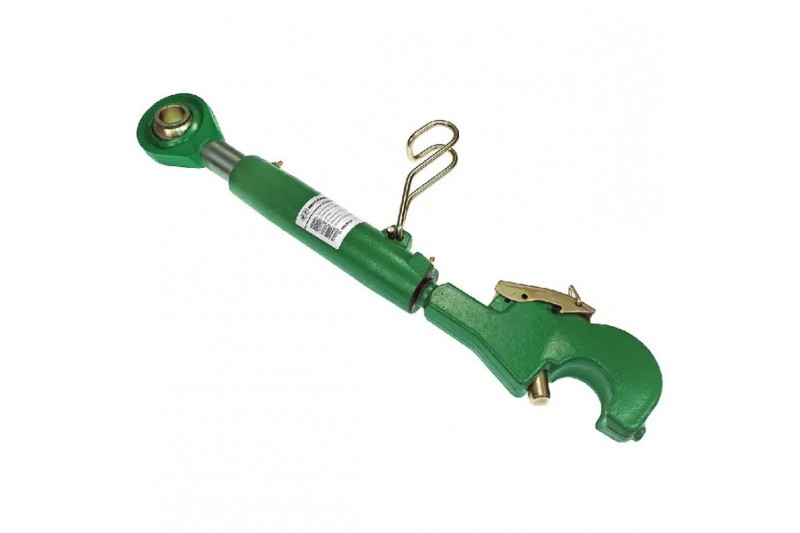 Łącznik górny do John Deere AL176465 - VPL5029 - TraktorParts.pl - Łącznik górny do John Deere AL176465 - VPL5029