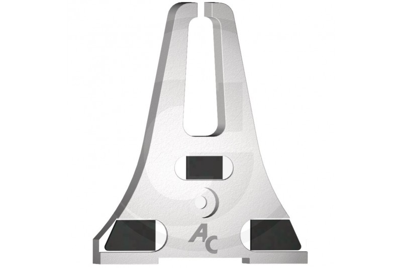 Redlica siewnika Horsch 310883 - 179SMH0883 - TraktorParts.pl - 1