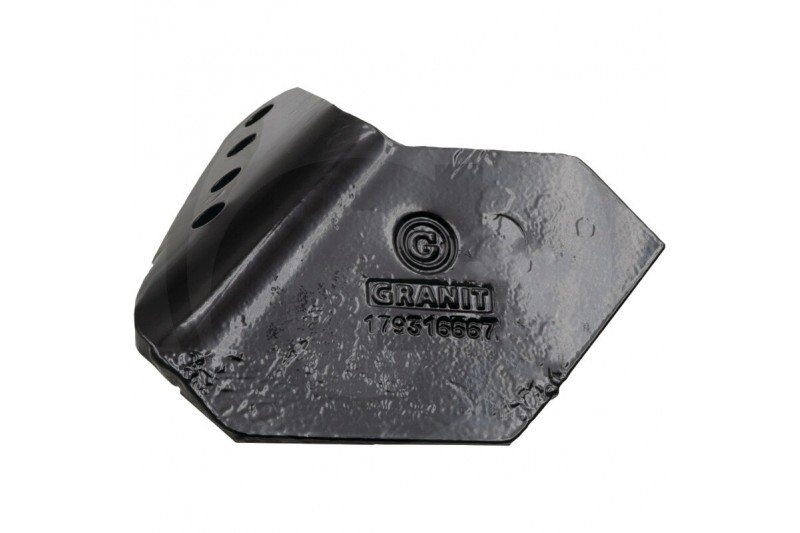 Redlica skrzydełkowa Horsch 00311181 - 311181 - 179316667 - TraktorParts.pl - 1