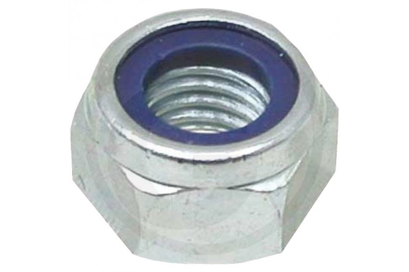 Nakrętka zabezpieczająca DIN 985 M10 stal 10.9 Horsch 00350081 - 485985049 - TraktorParts.pl - 1
