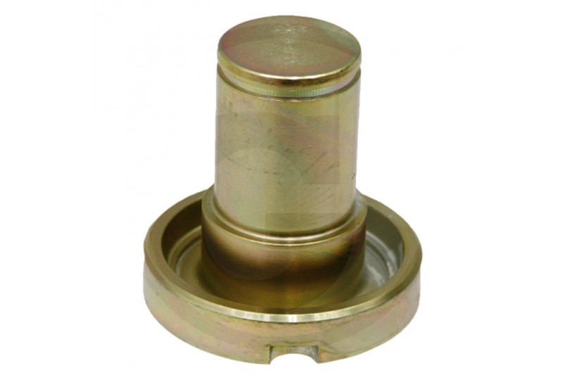 Piasta osi Horsch 35115401 - 56031 35115401 - TraktorParts.pl - 1