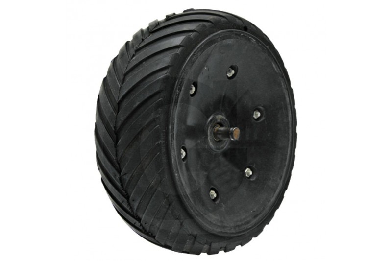 Rolka dociskowa Horsch 00310443 - 40831 00310443 - TraktorParts.pl - 1