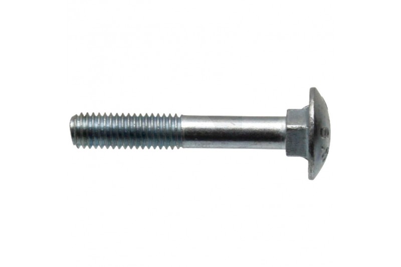 Śruba z łbem grzybkowym DIN 603 stal Horsch 00370036 - 485603 08X050 08V - TraktorParts.pl - 1