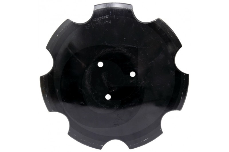 Krój tarczowy Horsch 34521701 - 70634521701 - TraktorParts.pl - 1