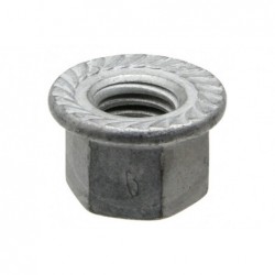 Nakrętka kołnierzowa Horsch 00350106 - 70600350106 - TraktorParts.pl - 1