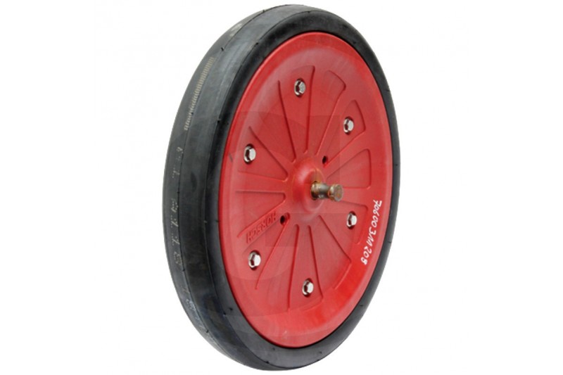 Rolka dociskowa Horsch 00311208 - 70600311208 - TraktorParts.pl - 1