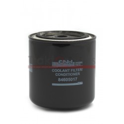 Filtr układu chłodzenia New Holland Case CNH 84605017 - 1930549 - 89672301 #1