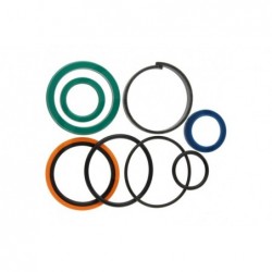 Zestaw uszczelek Krone 921424.1 - 921424.0 - 647921424.1F - TraktorParts.pl - 1