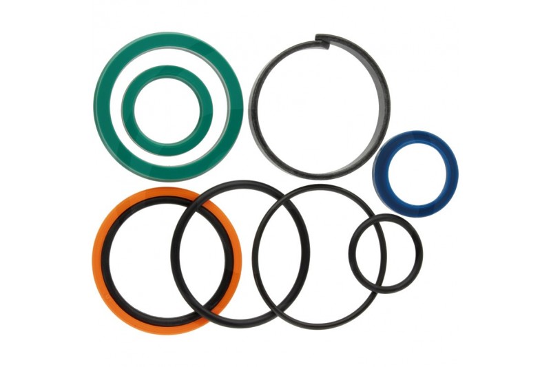 Zestaw uszczelek Krone 921424.1 - 921424.0 - 647921424.1F - TraktorParts.pl - 1