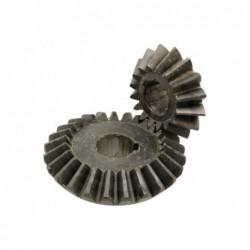 Zestaw kół Krone 150035.0 - 647150035.0F - TraktorParts.pl - 1