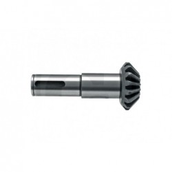 Wałek napędowy z zębnikiem Krone 145206.3 - 145206.2 - 647145206.3F - TraktorParts.pl - 1