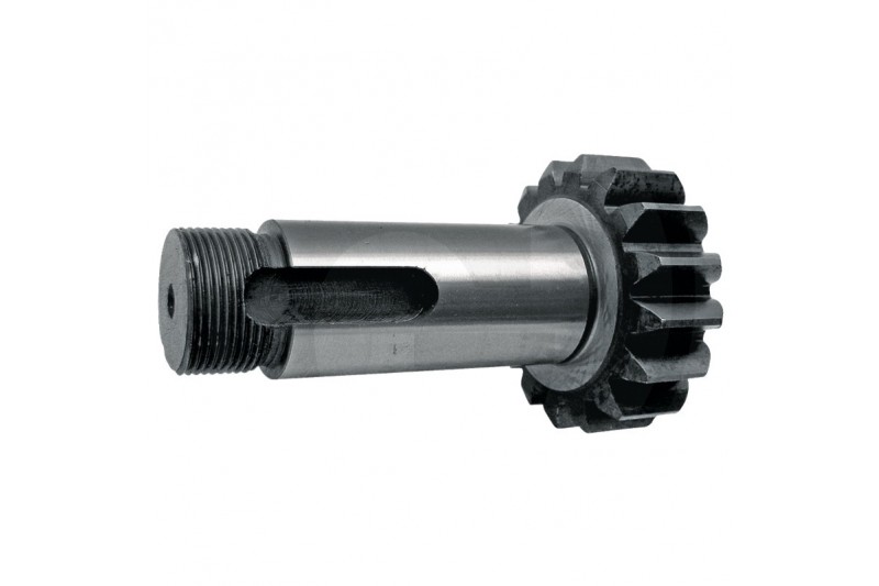 Wałek napędowy z zębnikiem Krone 144139.9 - 144139.7 - 647144139.7F - TraktorParts.pl - 1