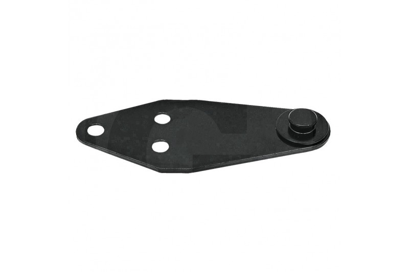 Trzymak noża Krone 144682.3 - 144682.2 - 525144682.2 - TraktorParts.pl - 1