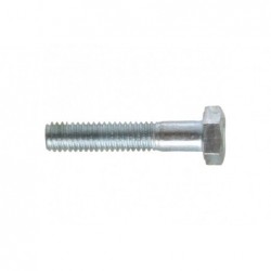 Śruba z łbem sześciokątnym DIN 931 Krone 900362.0 - 485931 12X090 10S - TraktorParts.pl - 1