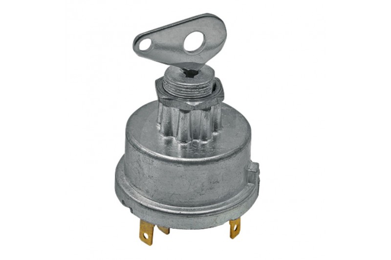Stacyjka Ursus 3029520M91 - TraktorParts.pl - 1