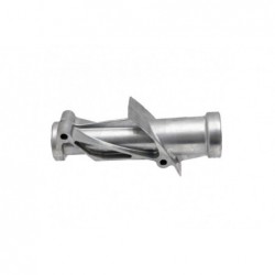 Ramię łożyska Krone 20049166.0 - 268276.0 - 647268276.0F - TraktorParts.pl - 1
