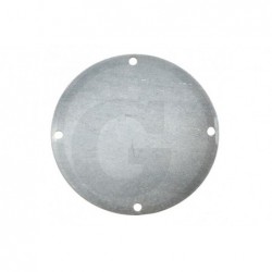 Pokrywa Krone 253052.1 - 647253052.1F - TraktorParts.pl - 1
