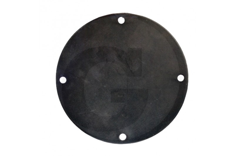 Pokrywa Krone 144943.3 - 144943.2 - 647144943.3F - TraktorParts.pl - 1