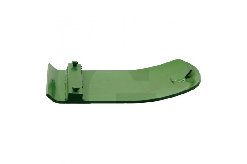 Płoza Krone 253566.3 - 253566.0 - 253566.1 - 253566.2 - 647253566.3F - TraktorParts.pl - 1