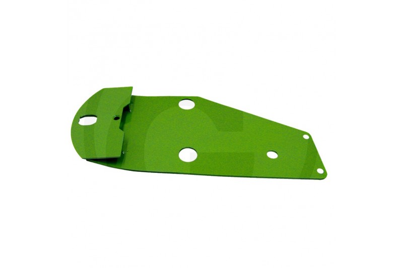 Płoza Krone 150047.3 - 647150047.0F - TraktorParts.pl - 1