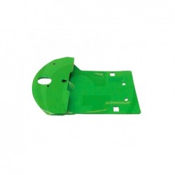 Płoza Krone 139666.3 - 647139666.3F - TraktorParts.pl - 1