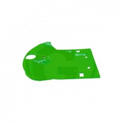 Płoza Krone 139665.1 - 139665.0 - 647139665.0F - TraktorParts.pl - 1