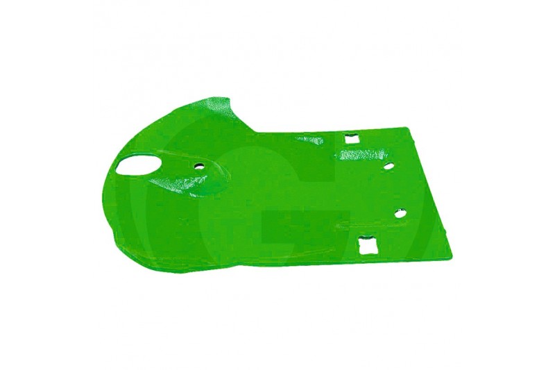 Płoza Krone 139665.1 - 139665.0 - 647139665.0F - TraktorParts.pl - 1