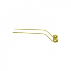 Palec zgrabiarki pokosowej Krone 265012.0 - 265064.0 - 525265012.0 - TraktorParts.pl - 1