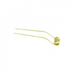 Palec zgrabiarki pokosowej Krone 265011.0 - 265063.0 - 525265011.0 - TraktorParts.pl - 1