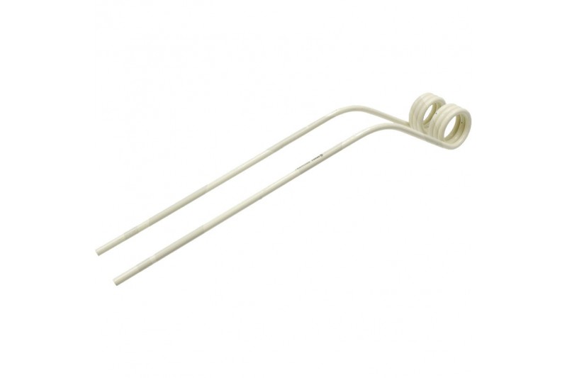 Palec zgrabiarki pokosowej Krone 20042839.0 - 52520042839.0 - TraktorParts.pl - 1