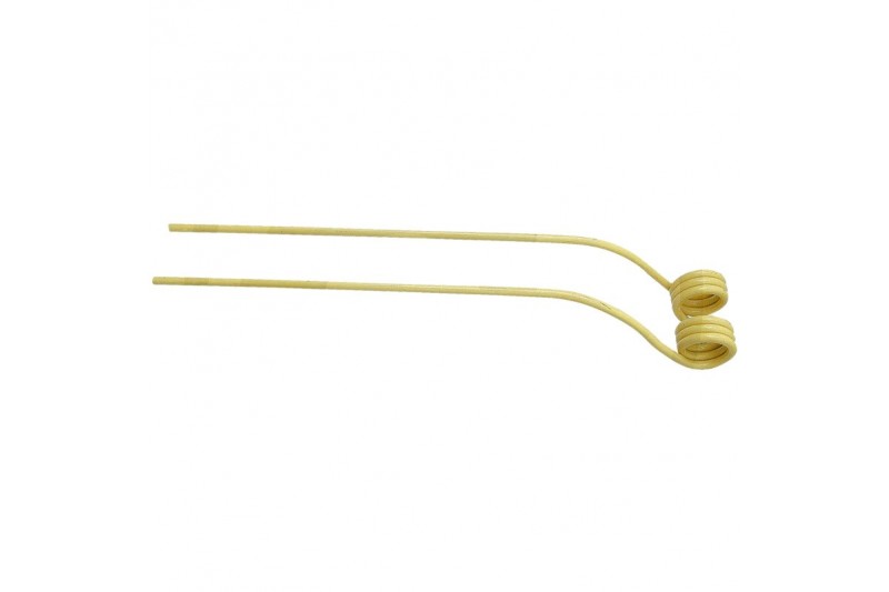 Palec zgrabiarki pokosowej Krone 155432.0 - 525155432.0 - TraktorParts.pl - 1