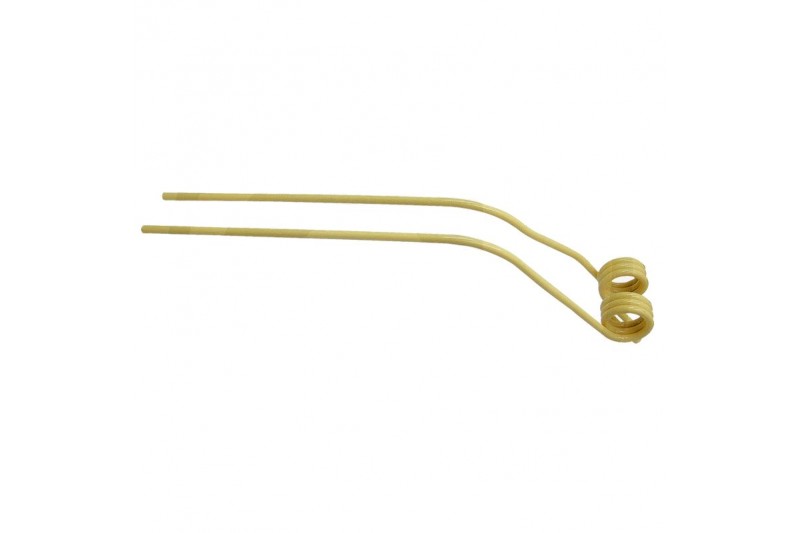 Palec zgrabiarki pokosowej Krone 153661.0 - 525153661.0 - TraktorParts.pl - 1