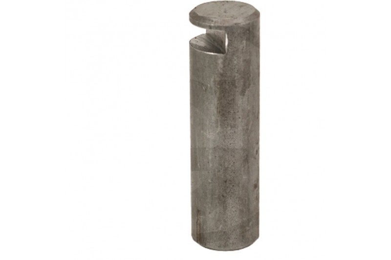 Sworzeń widełek Ursus 80455012 - TraktorParts.pl - 1
