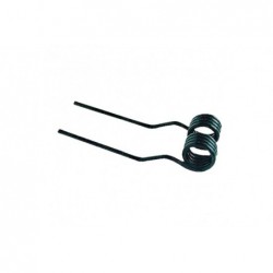 Palec podbieracza Krone 278552.1 - 278552.0 - 938275.0 - 938118.0 - 525278552.0 - TraktorParts.pl - 1