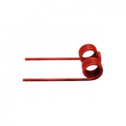 Palec podbieracza Krone 938158.1 - 938158.0 - 937920.0 - 525938158.0 - TraktorParts.pl - 1