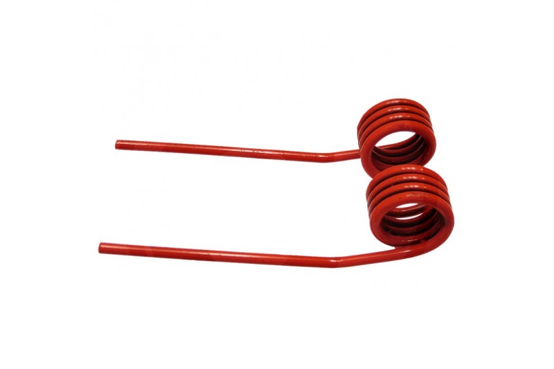 Palec podbieracza Krone 938040.5 - 938040.3 - 525938040.3/10 - TraktorParts.pl - 1