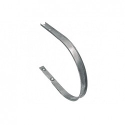 Osłona podbieracza Krone 938312.0 - 647938312.0F - TraktorParts.pl - 1