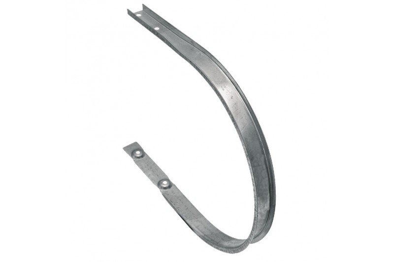 Osłona podbieracza Krone 938312.0 - 647938312.0F - TraktorParts.pl - 1