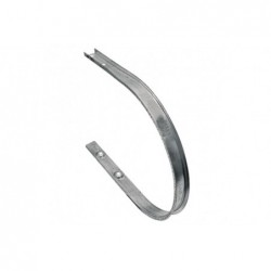 Osłona podbieracza Krone 938310.0 - 647938310.0F - TraktorParts.pl - 1